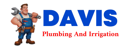 Trusted plumber in EAST MACHIAS